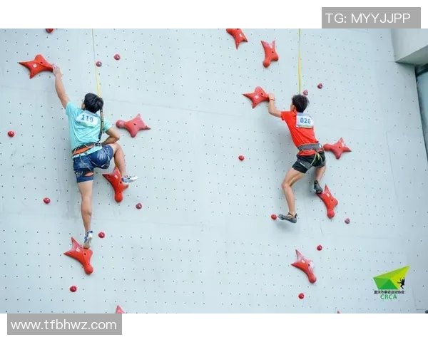 重庆攀岩队如何通过比赛经验变革推动攀岩运动发展与普及 重庆攀岩队如何通过比赛经验变革推动攀岩运动发展与普及