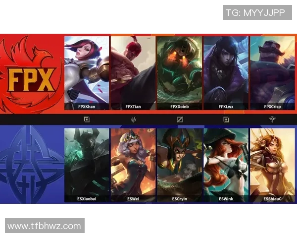 英雄联盟热点分析FPX快攻战术的深度解读与影响探讨 英雄联盟热点分析FPX快攻战术的深度解读与影响探讨