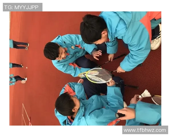 周敏的羽毛球人生：从热爱到巅峰的深度对话与心路历程