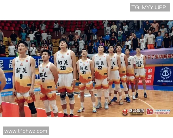 广州篮球队荣登篮球力量排行榜第十名展现强劲实力与潜力