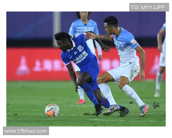 上海足球队防反战术革新深度解析引领新潮流 上海足球队防反战术革新深度解析引领新潮流