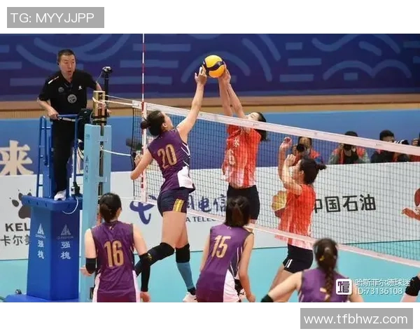 全运会回顾:成都排球队战术分析与表现评估 全运会回顾:成都排球队战术分析与表现评估