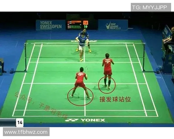 广州羽毛球队进攻战术解析及其在比赛中的应用与影响 广州羽毛球队进攻战术解析及其在比赛中的应用与影响