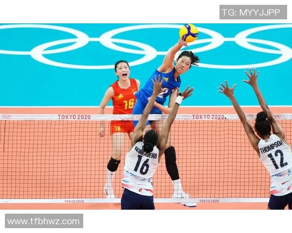 武汉排球队的包夹战术解析与深度剖析排球竞技的魅力与挑战