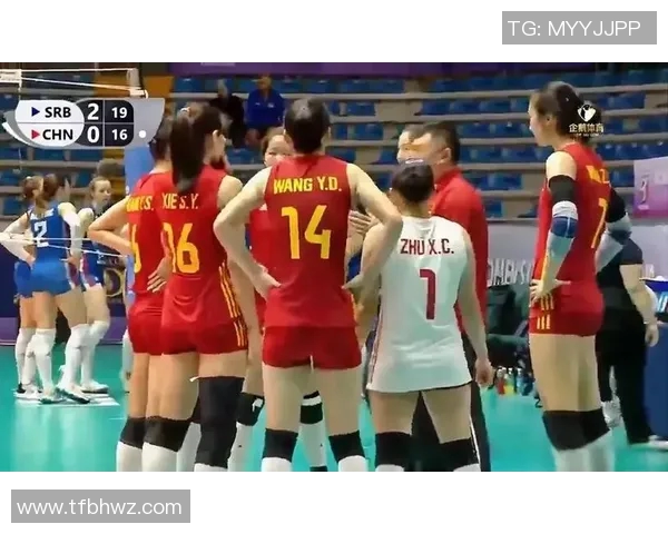 深圳排球队配合策略深度解析与其他球队的对比分析