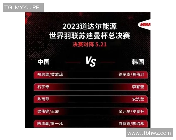 重庆羽毛球队团队协作表现的数据分析与提升策略探讨