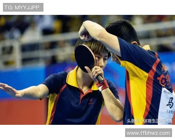 赛后分析：北京乒乓球队与广州乒乓球队的战术配合与表现评估