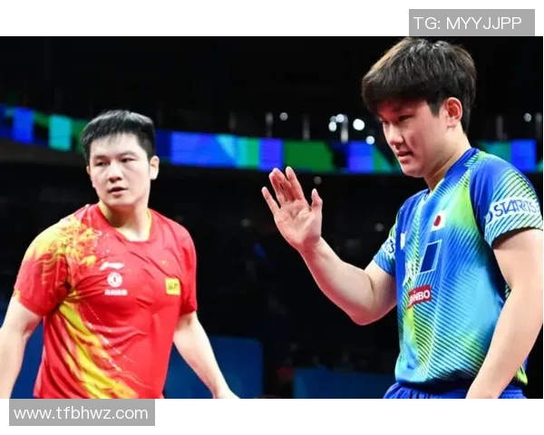 赛后分析:西安乒乓球队与武汉乒乓球队的战术对决与启示 赛后分析:西安乒乓球队与武汉乒乓球队的战术对决与启示