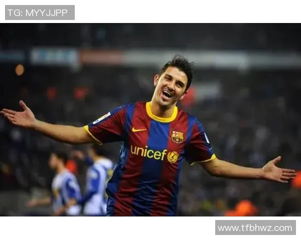 足球明星比利亚精彩瞬间回顾及经典图片分享 足球明星比利亚精彩瞬间回顾及经典图片分享