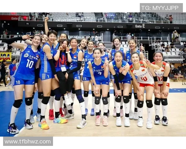 上海排球队在亚运会上的精彩表现与实力分析